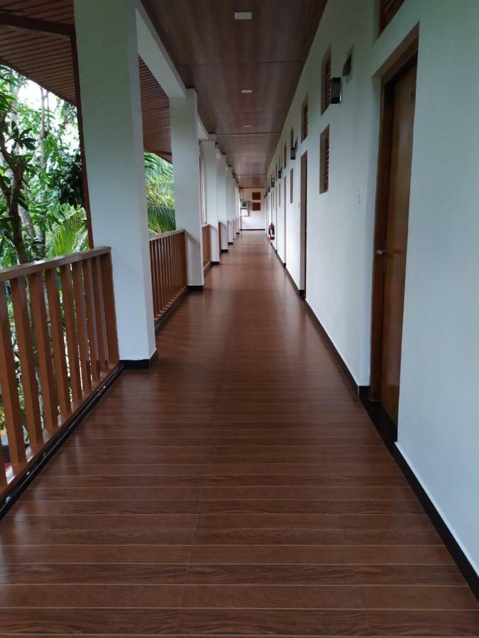 Acme Grand Hotel Habarana Bagian luar foto