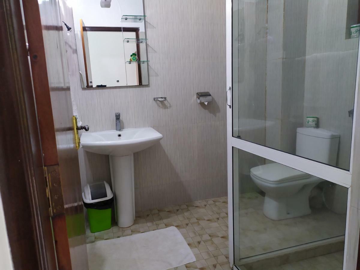 Acme Grand Hotel Habarana Bagian luar foto